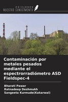 Bharati Pawar (U. A.) | ContaminacióN Por Metales Pesados Mediante El...