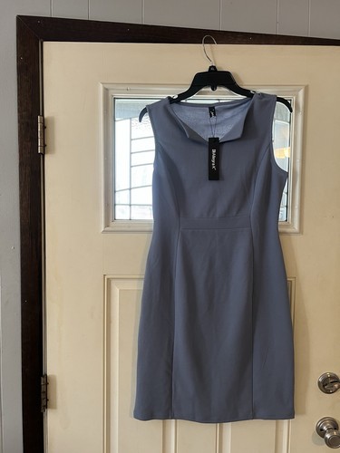 NWT Allegra K Dress