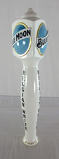 Blue Moon Belgian White Trigo Cerveza Grifo Mango Hombre Cueva Kegerator (Ligeramente Usado)