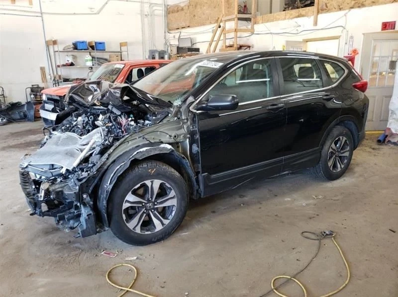 Pinza delantera turbo izquierda conductor compatible con 17-23 CR-V 266781 Foto 4 de 4