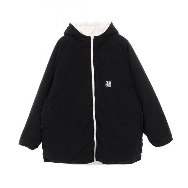 Givenchy Men's Fleece Jacket Outerwear Stylish Used thumbnail 3