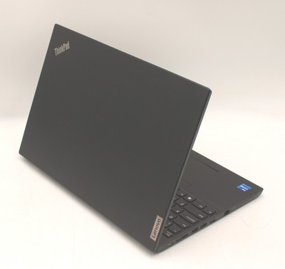 Lenovo Thinkpad L15 Gen 2 i7-1165G7 Touchscreen 16GB FHD 512GB SSD