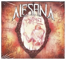 The Emptiness by Alesana (CD, 2010) for sale online | eBay