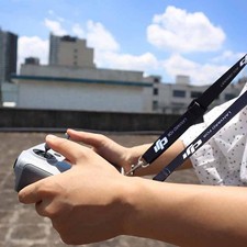 Double Hook Lanyard Buckles Lanyard Drone Remote Control for DJI Mini3Pro Air2S