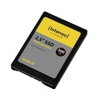 Intenso 2,5" SSD SATA III 500GB Performance 550 MB/Sek Interne SSD #31826547
