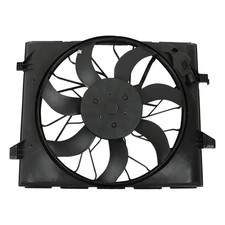 Radiator Cooling Fan For Jeep Grand Cherokee Dodge Durango SRT 6.4L 2014 15-2020