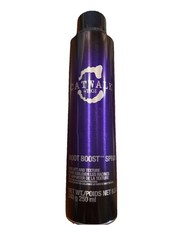 TIGI Catwalk Root Boost Spray - 8.5 oz BOGO 1 BRAND NEW;free one slightly USED 