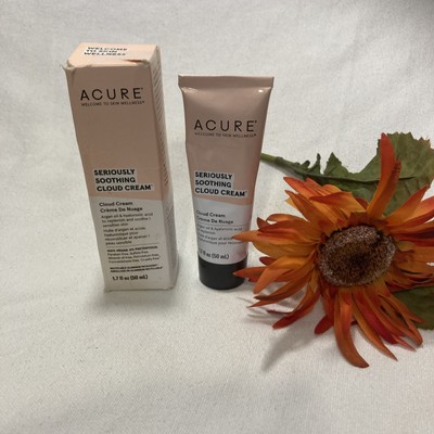 ACURE- Seriously Soothing - Cloud Cream - 1.7 fl oz (50 ml)