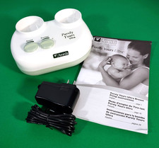 Ameda Purely Yours Ultra Electric Breast Pump/Adapter Only - New 