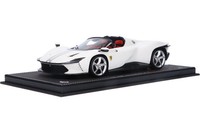 Ferrari SP3 Daytona Serie Icona P18214B Bbr Models Modellauto 1:18 2022