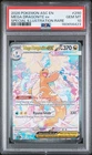 2026 POKEMON ASC EN-ASCENDED HEROES #290 MEGA DRAGONITE EX PSA 10