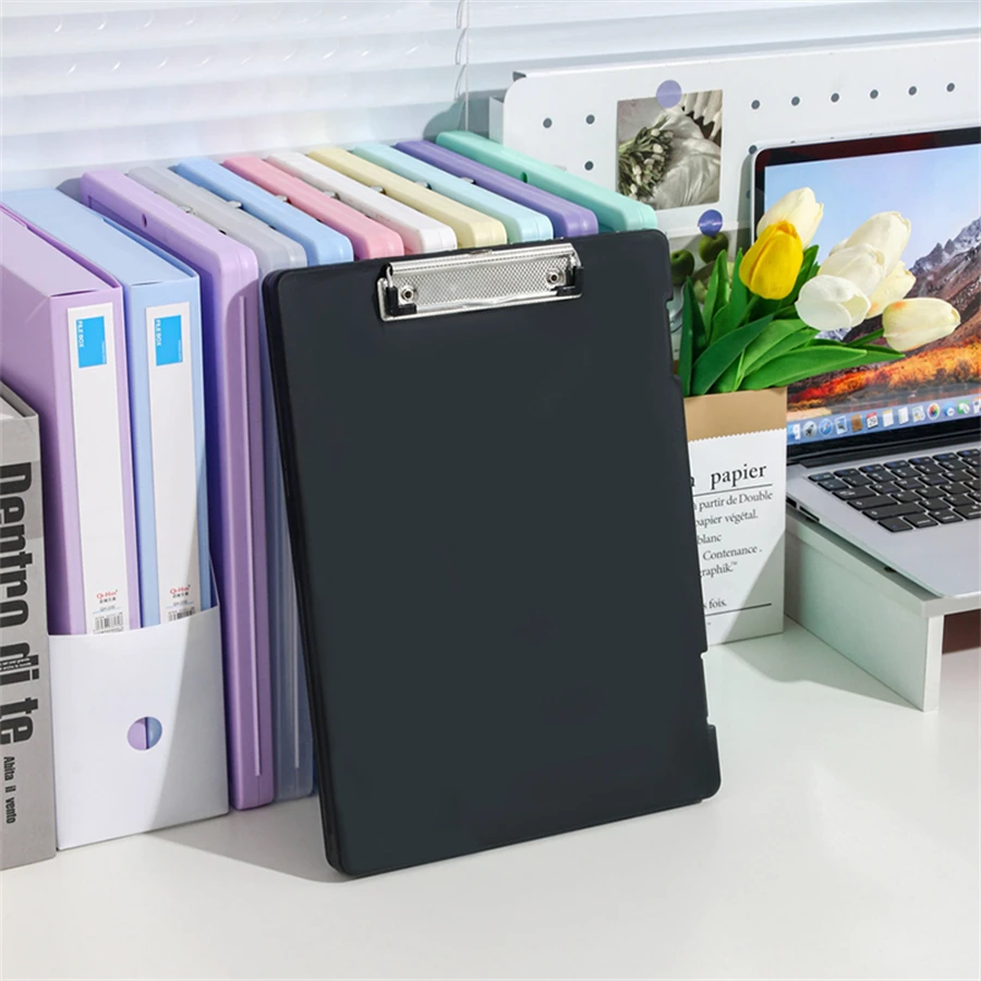 A4 Multi Functional File Folder Desktop Document Organizer UK