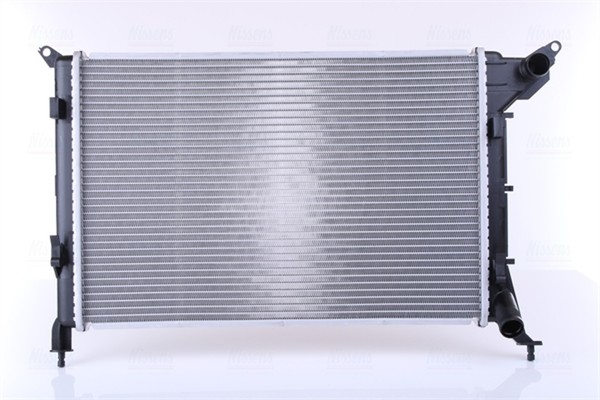 MotorküHler WasserküHler Nissens 69702A FüR R52 Mini R53 R50 Cooper One-image