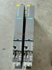 ONE USED SIEMENS programmable motion controller 6AU1435-2AD00-0AA0