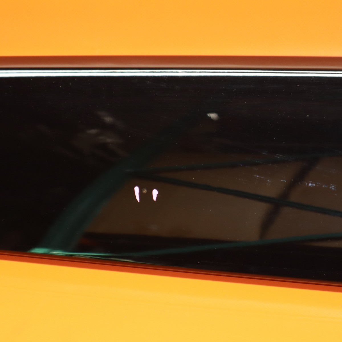 ASTON MARTIN DBX DOOR MOLDING LEFT FRONT DRIVER 2021 2022 MY83-23925-AA OEM