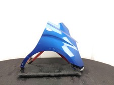 HYUNDAI ILOAD Right Hand Front Wing O/S 2007-2016 Blue Sapphire NHA Van 66321