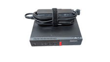 Lenovo ThinkCentre M710q Micro Intel Core i7-...