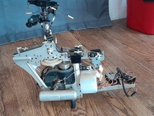 Kalt Helicopter In Hobby Rc Helicopter Models & Kits for sale | eBay