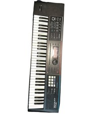 Roland JUNO-DS61 Synthesizer 61 Keys