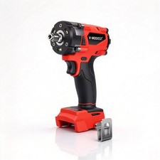 For Milwaukee M18 Fuel 18vbattery Brushless Cordless Electric 12 Impact Wrench