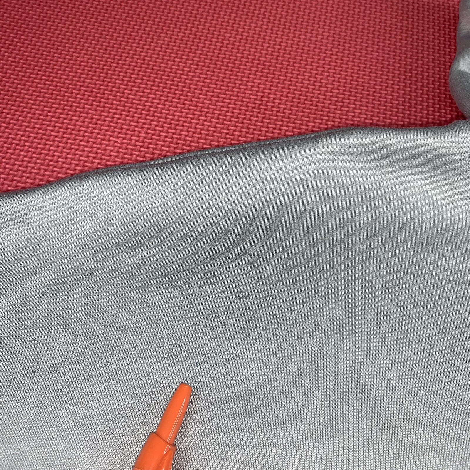 The North Face Ladies Size M Canyon Flats Stretch Poncho Women’s Pullover Gray  thumbnail 11