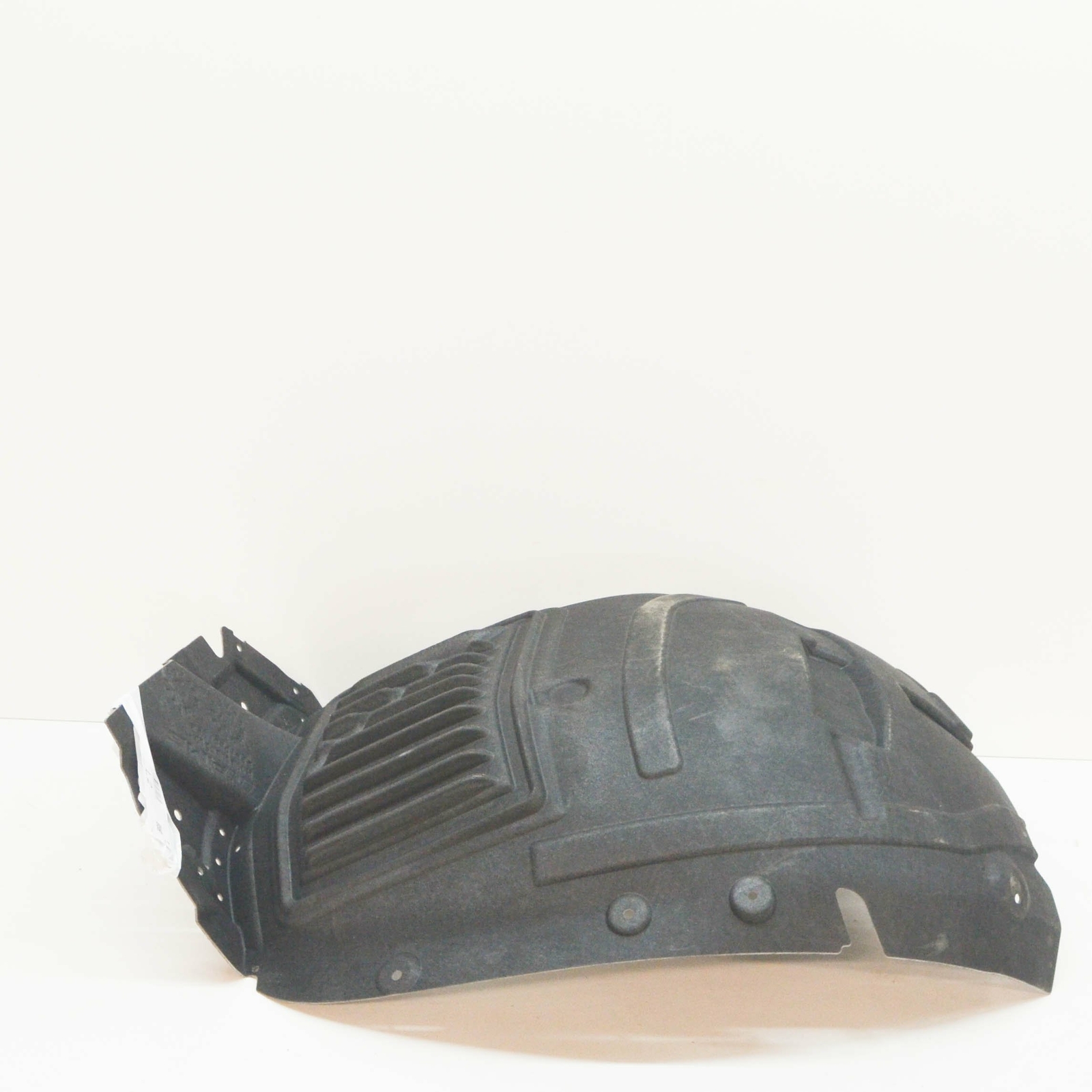 MB AMG GT C190 Front Left Wheel Housing Liner Front Part A1906980500