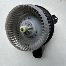 JAGUAR XE X760 HEATER BLOWER MOTOR FAN MF116360-2681 FAST POSTAGE