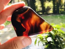 62 karatowy miód czerwony żółty prawdziwy bursztynowy miody czerwony żółty bursztyn bermudy karaibskie