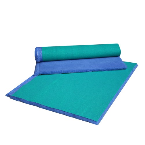VETFLEECE Dog Bed Heavy Duty Whelping Pro Bedding Half Rolls 0.75m 6 Colours - Picture 4 of 31