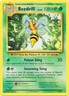 x4 Beedrill - 7/108 - Rare Pokemon XY Evolutions M/NM English