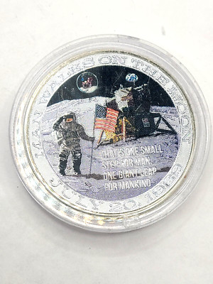 Mission Apollo 11 