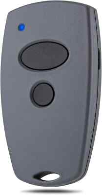 Marantec 433MHz Handsender Digital 302 382 384 313, D302 433 2 2-Kanal