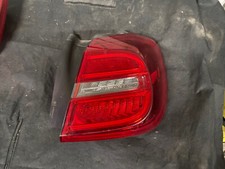 Ricambi Usati Fanale Stop Posteriore Mercedes GLA X156 LED DX Destro 2013 2017