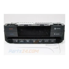 1S0907044 VW Up! Climatronic Air Conditioning Control Unit Heater Controls
