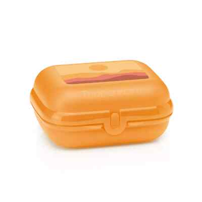 Brotdose Tupperware Gross