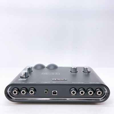 Line 6 POD STUDIO UX2 Audio Interface Used F/S | eBay