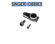 LOSI LOS-1910 NASCAR Aluminum Clamping Servo Horn 20T HH