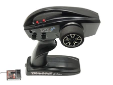 NEW SLAYER 3.3 TQI 2.4GHZ RADIO TSM RECEIVER BLUETOOTH 6533 6509R