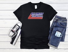 Skyway Tuff Wheels Cool Men Women Unisex Hoodie Baseball T Shirt Top