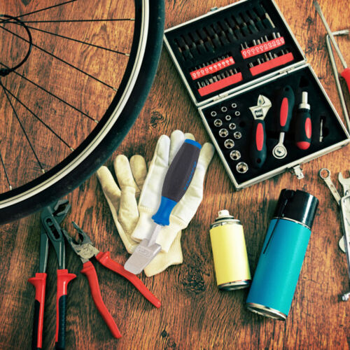 Bicycle Disc Brake Piston Press, Speeds Up Service, Bicycle Repair We - Picture 2 of 10
