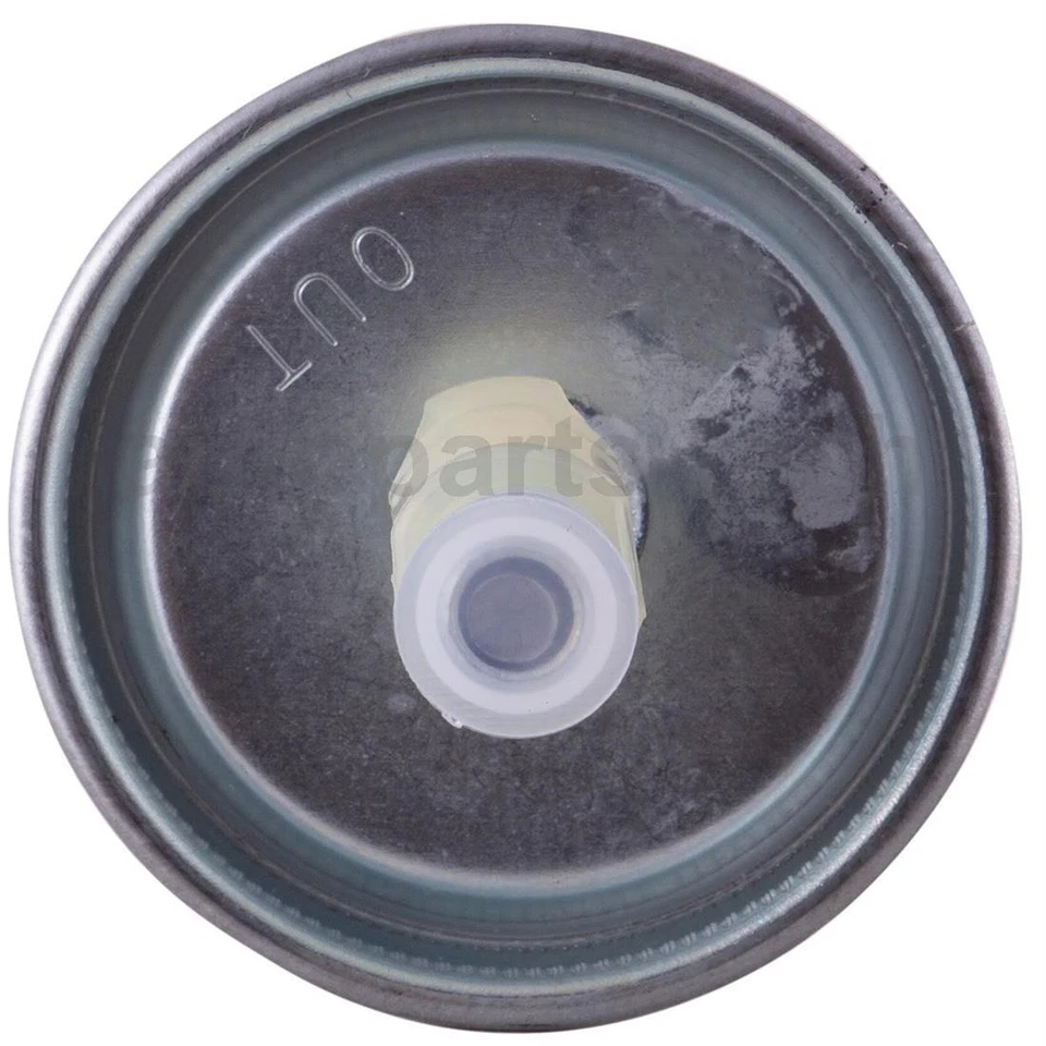 2x Filtro de aceite de motor Pronto filtro de combustible para Chevrolet Celebrity 1990 1990 Foto 3 de 4