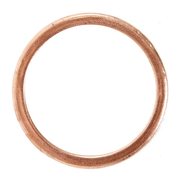 KrüMmerdichtung Passend FüR Kawasaki ER-6F 650 Bj. 2006-image