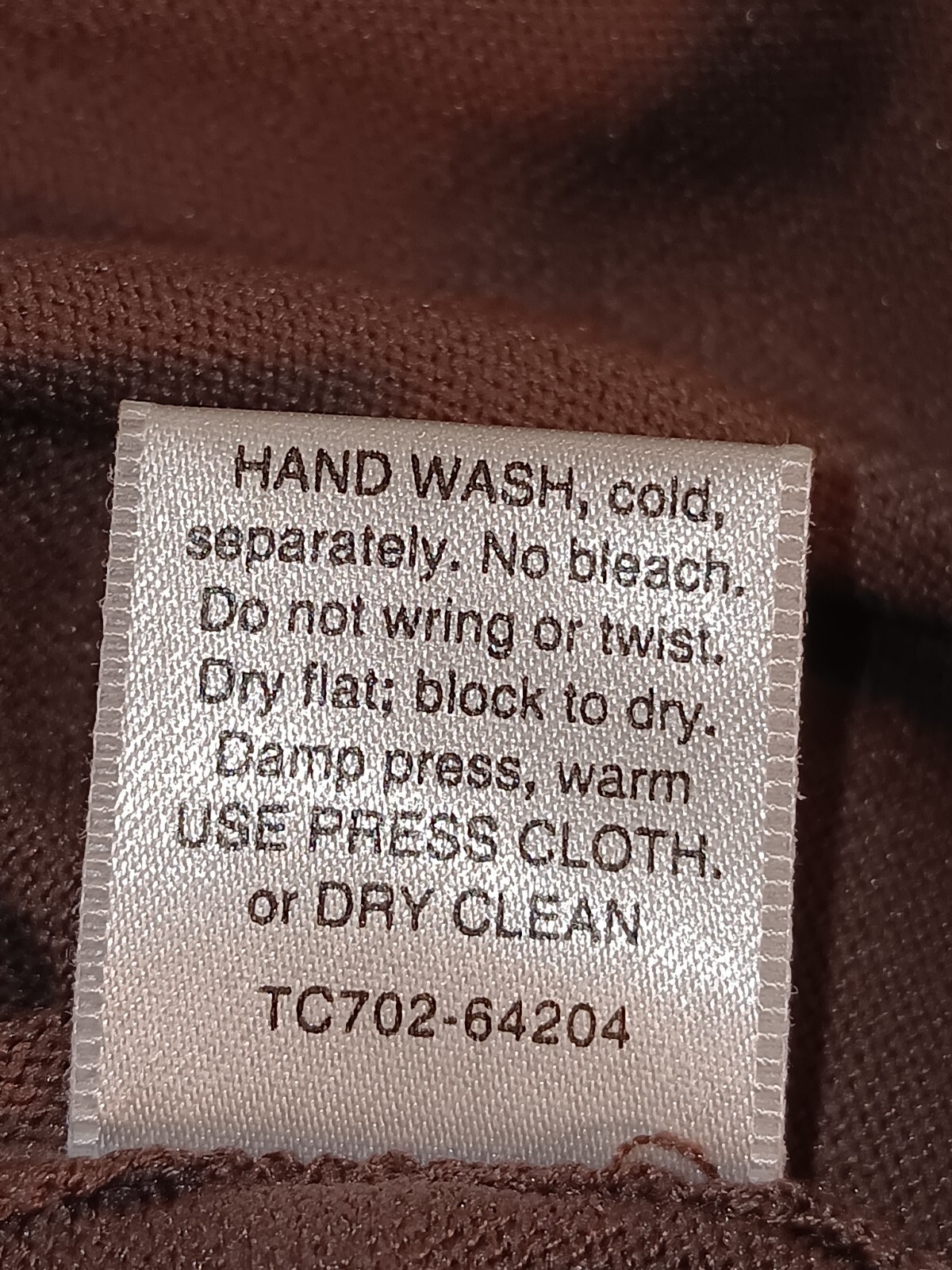 Pendleton Sweater - image 8