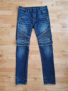 new balmain jeans