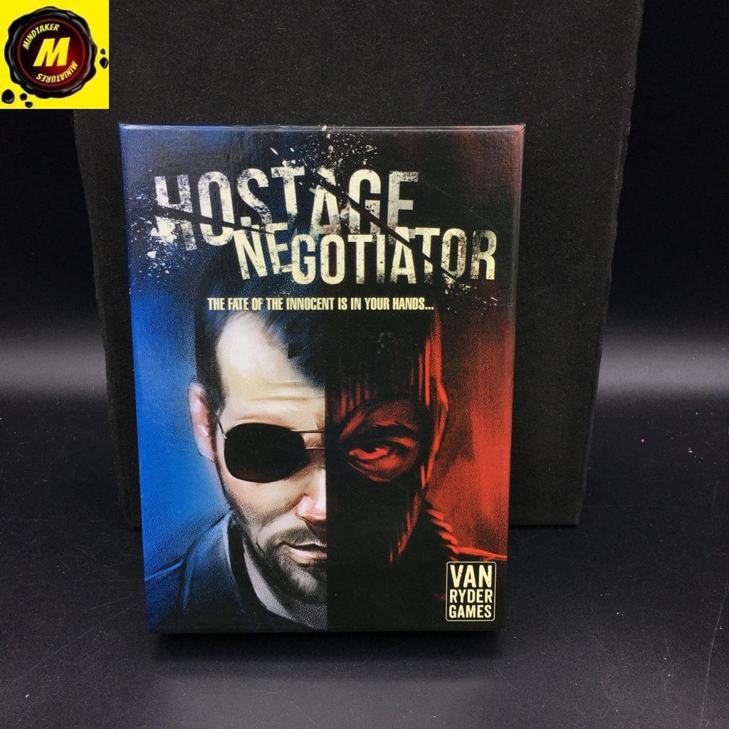 Hostage Negotiator - #68548 - Board Games | eBay