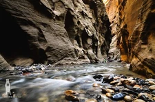 The Narrows - Zion National Park, Utah - Fine Art Photography Prints