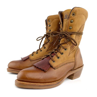 wide waterproof boots