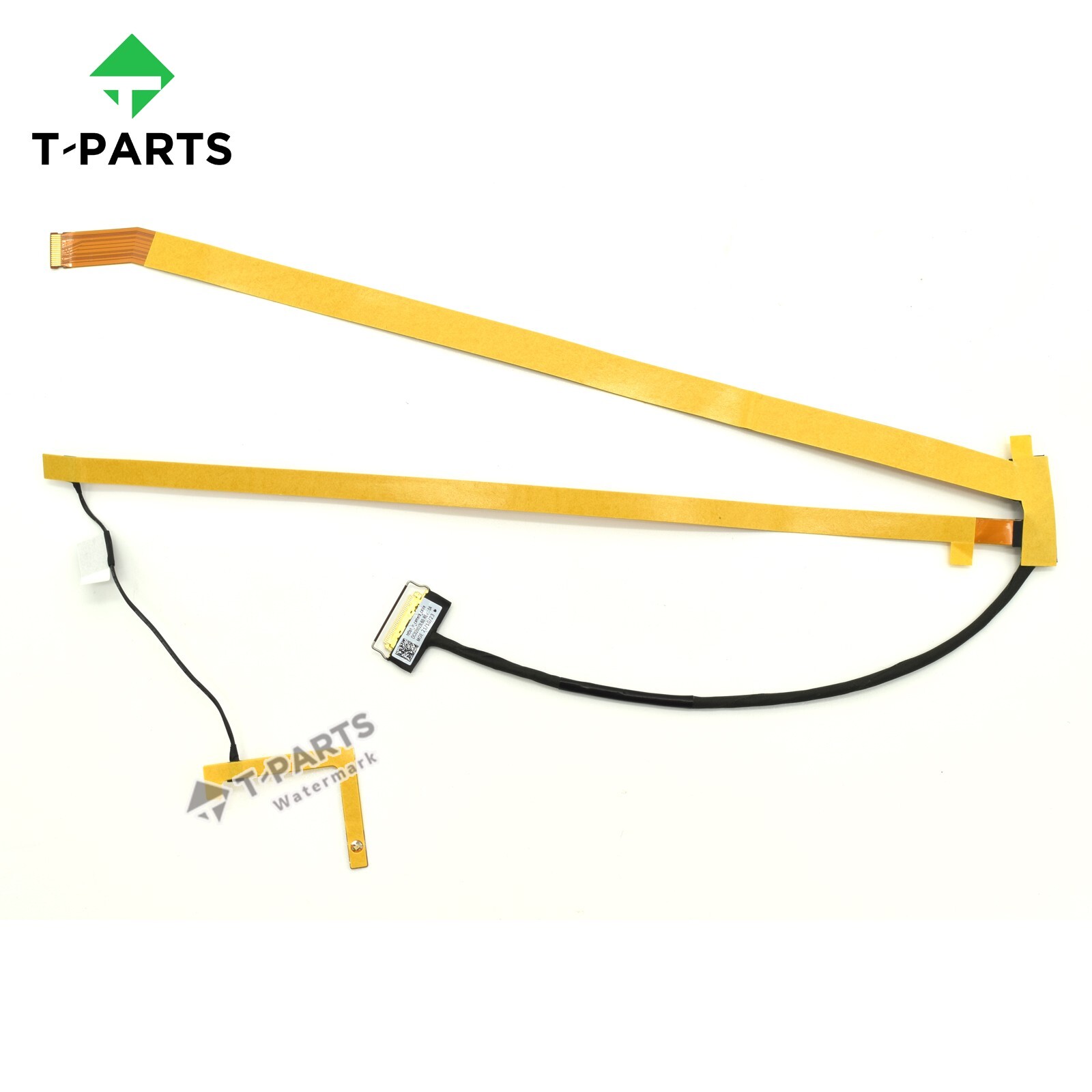 5C11C12497 for Lenovo ThinkPad T15 Gen 2 P15S Gen 2 LCD cam Camera Cable IR eBay