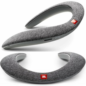 jbl around the neck