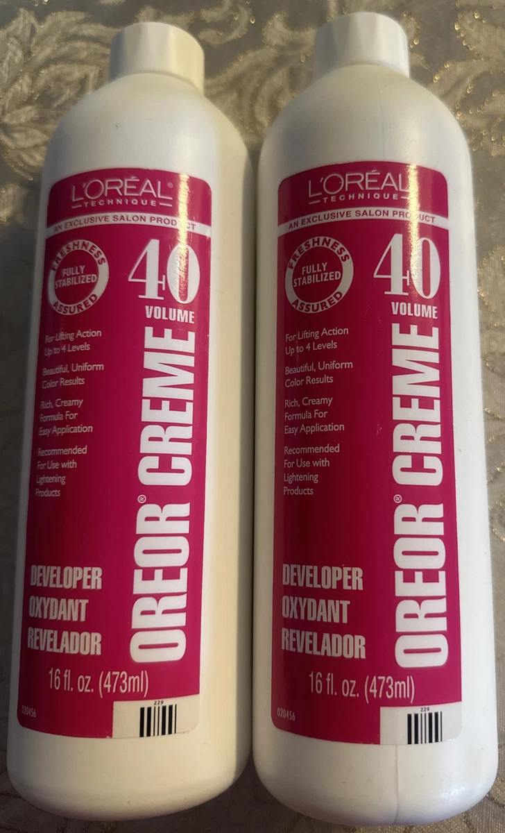 Aggregate more than 152 loreal hair colour developer latest